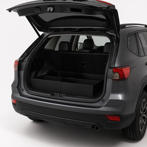 Grid N Lock SUV